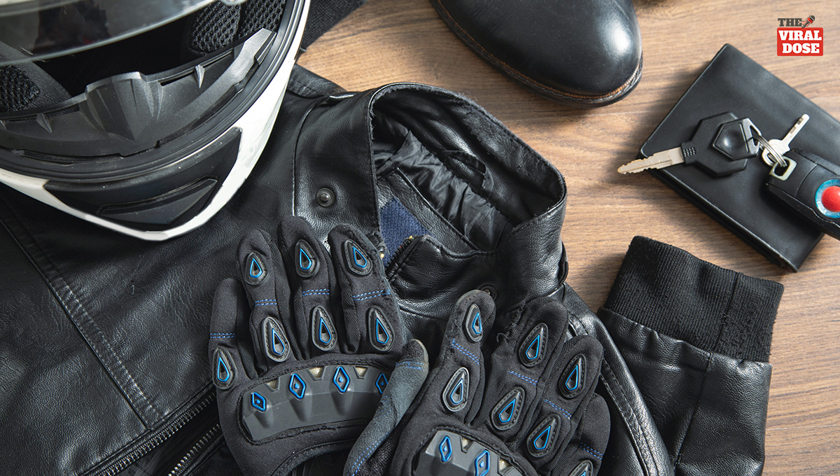 Motorcycle Accessories That Upgrade Every Road Trip